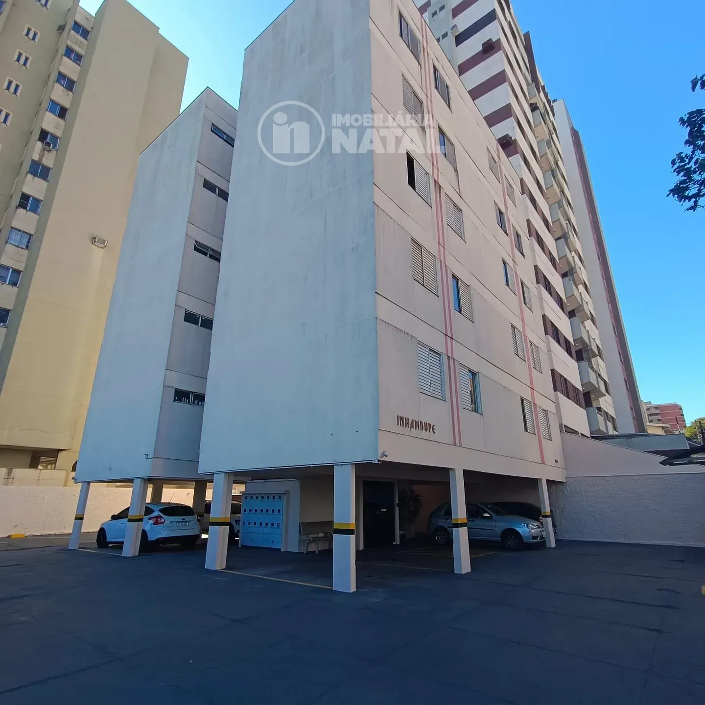 Apartamento, 1 quarto, 50 m² - Foto 1