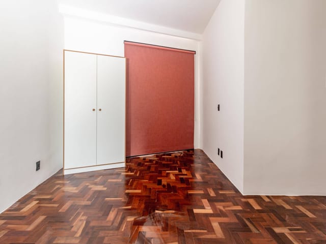 Apartamento 1 quarto e 1 banheiro, para alugar, no bairro Santa Cecília em São Paulo