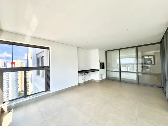 Apartamento com 285m² 3 quartos e 5 banheiros, à venda, no bairro Gleba Palhano em Londrina