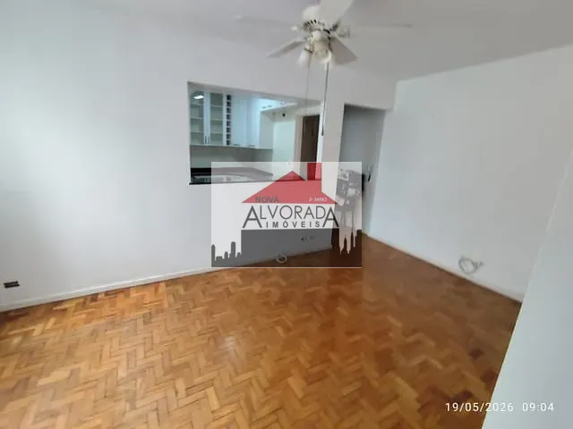 Apartamento 2 quartos e 2 banheiros, à venda, no bairro Vila Leopoldina em São Paulo