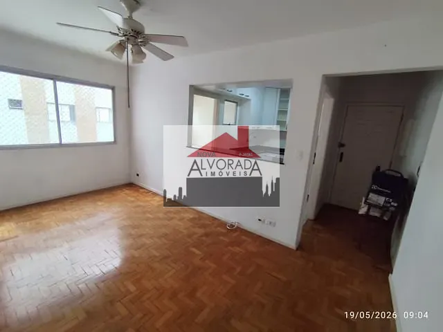 Apartamento 2 quartos e 2 banheiros, à venda, no bairro Vila Leopoldina em São Paulo