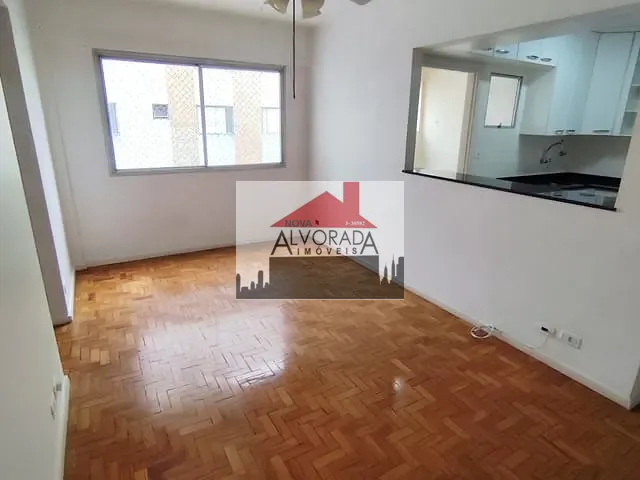 Apartamento 2 quartos e 2 banheiros, à venda, no bairro Vila Leopoldina em São Paulo