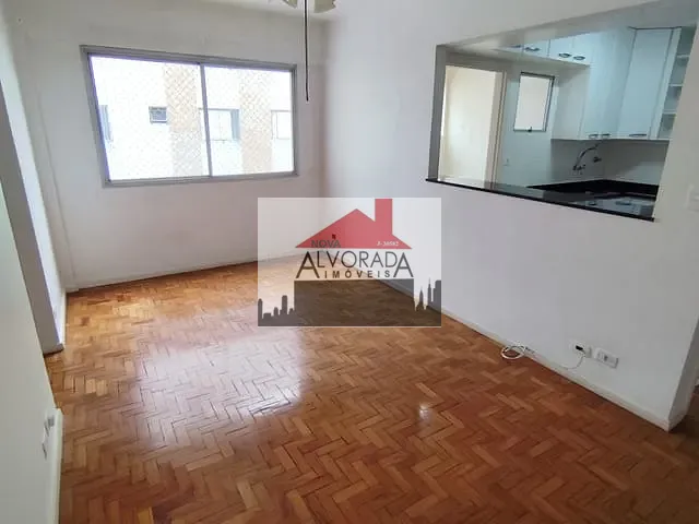 Apartamento 2 quartos e 2 banheiros, à venda, no bairro Vila Leopoldina em São Paulo
