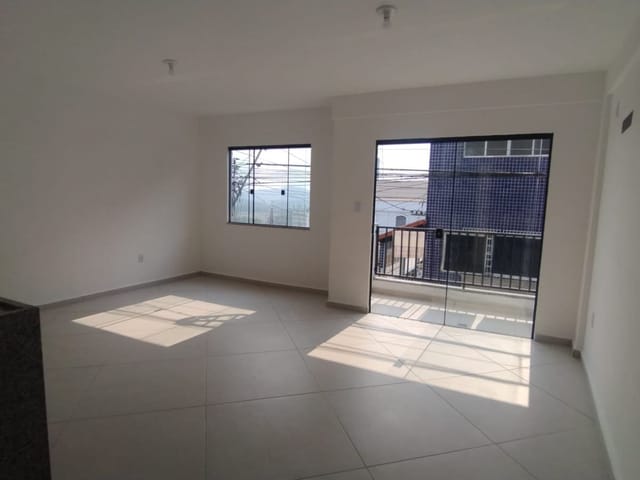 Foto do Apartamento - Apartamento novo a 2 min da Amaral Peixoto, temos!! Apartamento à venda, São João, Volta Redonda, RJ | OPEN HOUSE REAL ESTATE IMÓVEIS LTDA