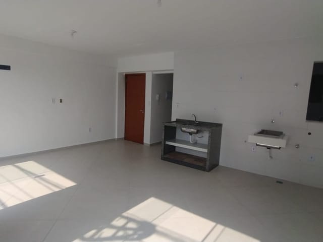 Foto do Apartamento - Apartamento novo a 2 min da Amaral Peixoto, temos!! Apartamento à venda, São João, Volta Redonda, RJ | OPEN HOUSE REAL ESTATE IMÓVEIS LTDA