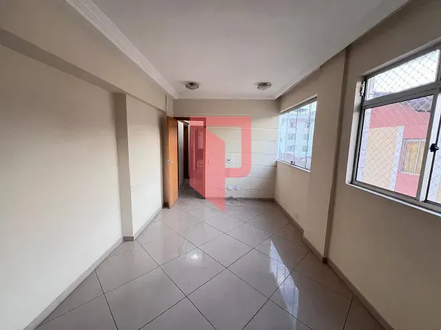 Apartamento 3 quartos e 3 banheiros, à venda, no bairro Caiçara em Belo Horizonte