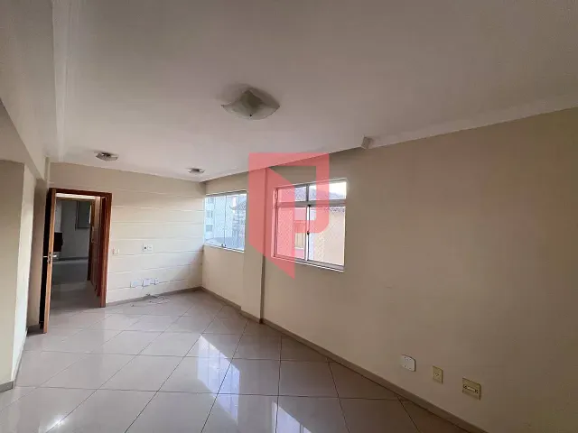 Apartamento 3 quartos e 3 banheiros, à venda, no bairro Caiçara em Belo Horizonte
