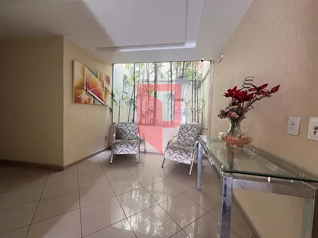 Apartamento 3 quartos e 3 banheiros, à venda, no bairro Caiçara em Belo Horizonte