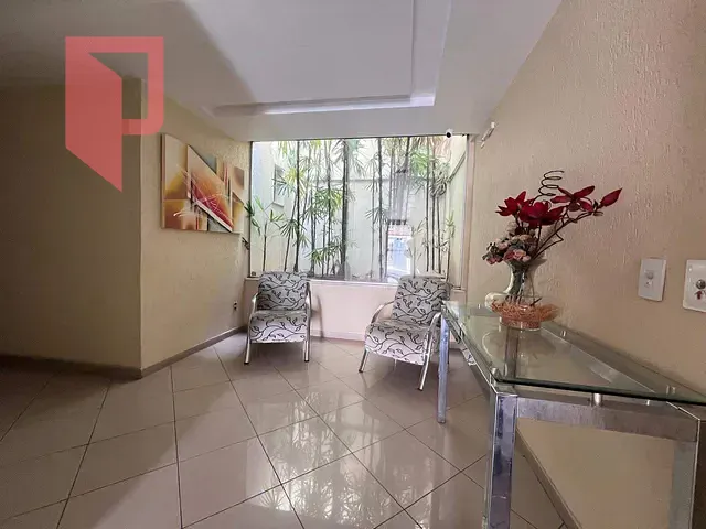 Apartamento 3 quartos e 3 banheiros, à venda, no bairro Caiçara em Belo Horizonte