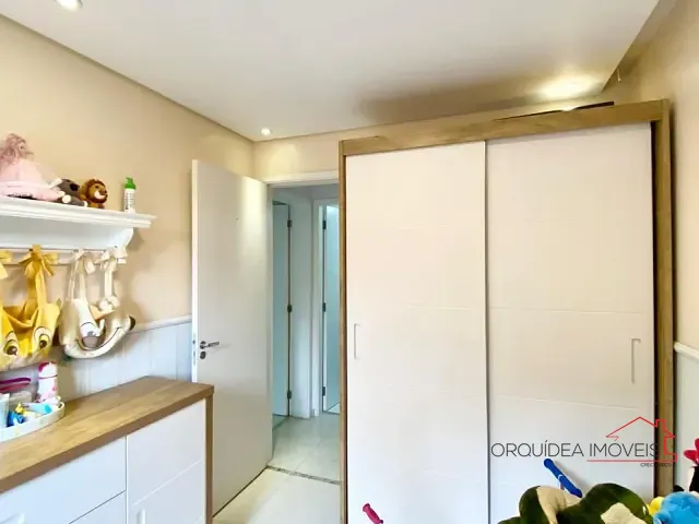 Apartamento com 56m² 2 quartos e 2 banheiros, à venda, no bairro Vila Moraes em São Paulo