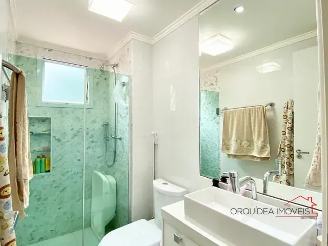 Apartamento com 56m² 2 quartos e 2 banheiros, à venda, no bairro Vila Moraes em São Paulo