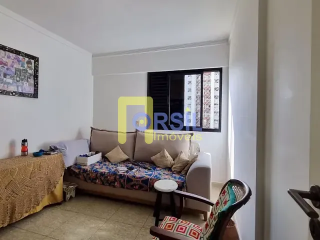 Apartamento com 162m² 3 quartos e 1 banheiro, à venda, no bairro Centro em Mogi das Cruzes