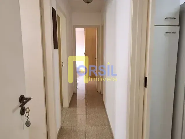 Apartamento com 162m² 3 quartos e 1 banheiro, à venda, no bairro Centro em Mogi das Cruzes