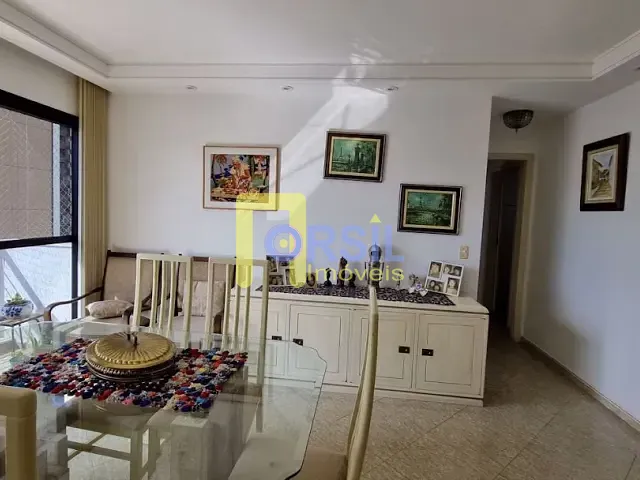 Apartamento com 162m² 3 quartos e 1 banheiro, à venda, no bairro Centro em Mogi das Cruzes