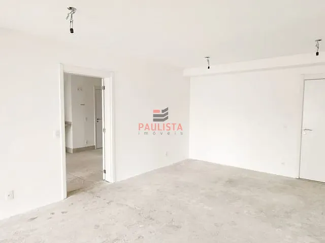 Apartamento 3 quartos e 5 banheiros, à venda, no bairro Jardim Vila Mariana em São Paulo