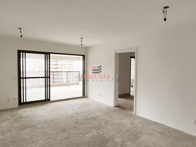 Apartamento 3 quartos e 5 banheiros, à venda, no bairro Jardim Vila Mariana em São Paulo