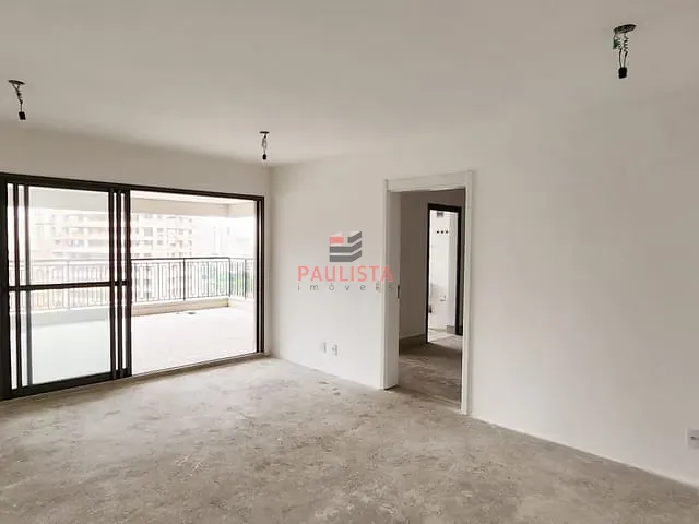 Apartamento 3 quartos e 5 banheiros, à venda, no bairro Jardim Vila Mariana em São Paulo