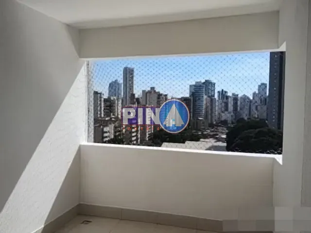 Apartamento 3 quartos e 1 banheiro, para alugar, no bairro Setor Bueno em Goiânia