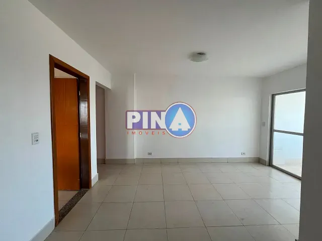 Apartamento 3 quartos e 1 banheiro, para alugar, no bairro Setor Bueno em Goiânia