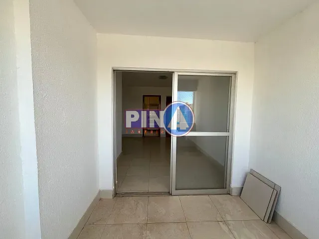 Apartamento 3 quartos e 1 banheiro, para alugar, no bairro Setor Bueno em Goiânia