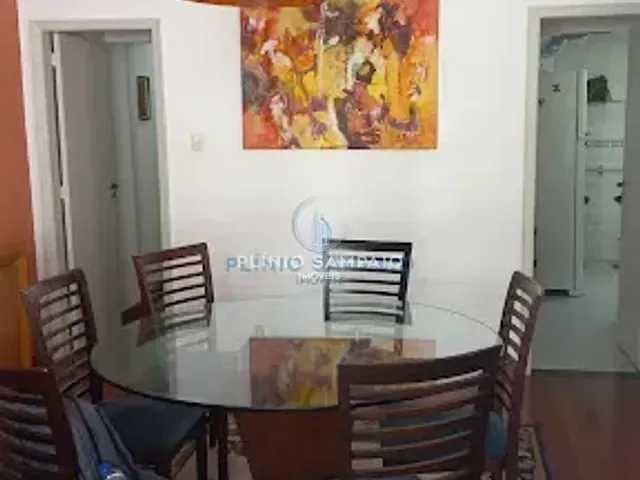 Apartamento com 140m² 3 quartos e 2 banheiros, à venda, no bairro Copacabana em Rio de Janeiro