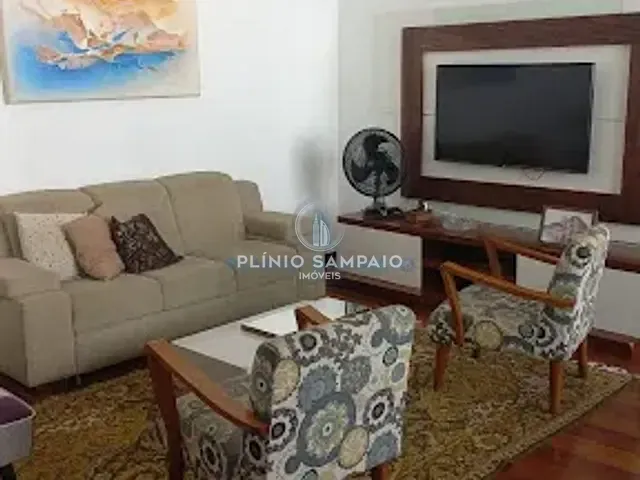 Apartamento com 140m² 3 quartos e 2 banheiros, à venda, no bairro Copacabana em Rio de Janeiro