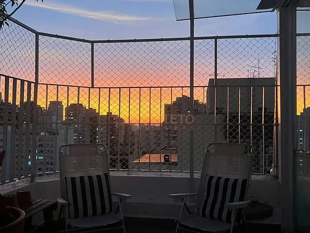 Apartamento 2 quartos e 3 banheiros, à venda, no bairro Perdizes em São Paulo