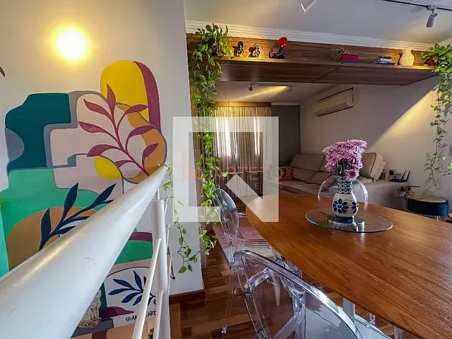 Apartamento 2 quartos e 3 banheiros, à venda, no bairro Perdizes em São Paulo