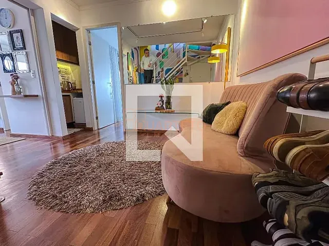 Apartamento 2 quartos e 3 banheiros, à venda, no bairro Perdizes em São Paulo