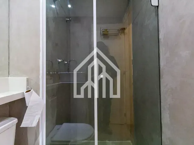 Apartamento 2 quartos e 2 banheiros, à venda, no bairro Tatuapé em São Paulo