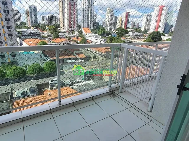 Apartamento 3 quartos e 2 banheiros, à venda, no bairro Jóquei em Teresina