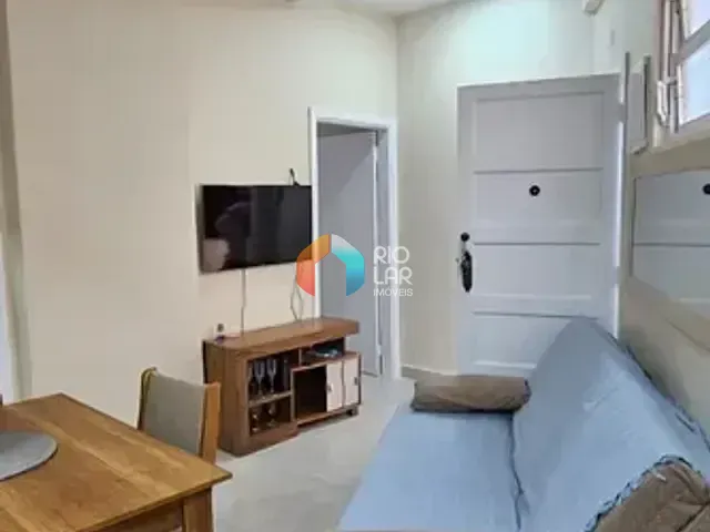 Apartamento com 63m² 2 quartos e 1 banheiro, para alugar, no bairro José Menino em Santos