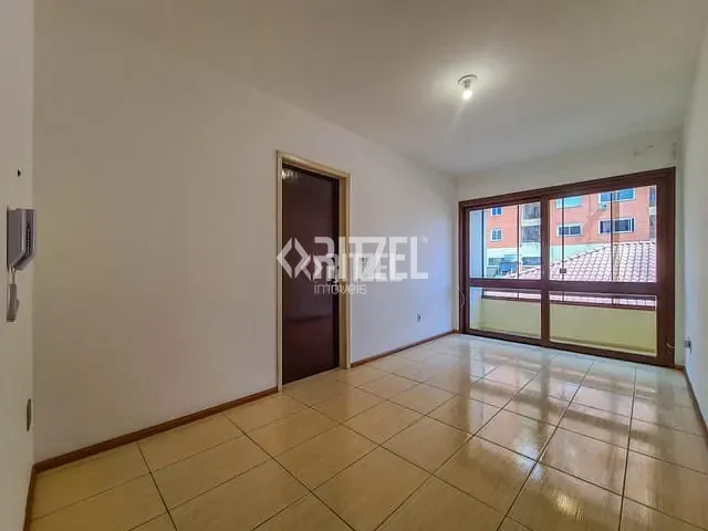 Apartamento 1 quarto e 1 banheiro, para alugar, no bairro Ideal em Novo Hamburgo
