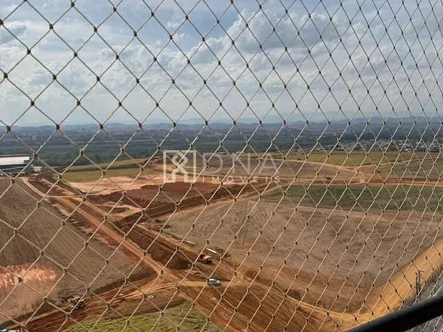 Apartamento 3 quartos e 2 banheiros, à venda, no bairro Parque Residencial Aquarius em São José dos Campos