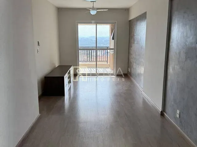 Apartamento 3 quartos e 2 banheiros, à venda, no bairro Parque Residencial Aquarius em São José dos Campos
