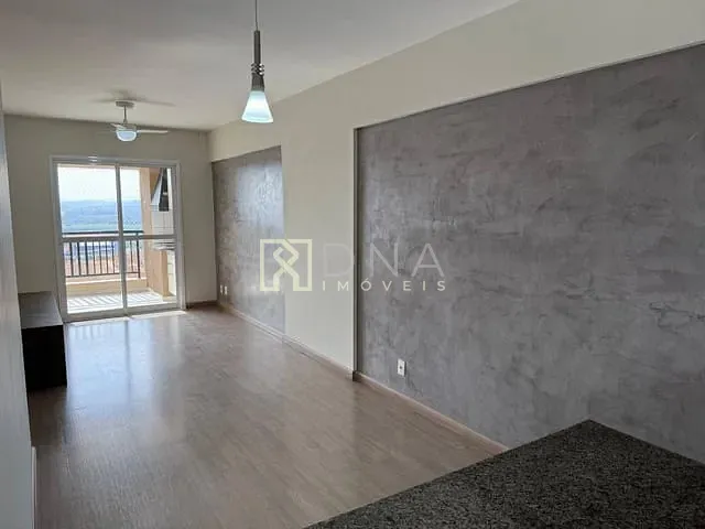 Apartamento 3 quartos e 2 banheiros, à venda, no bairro Parque Residencial Aquarius em São José dos Campos
