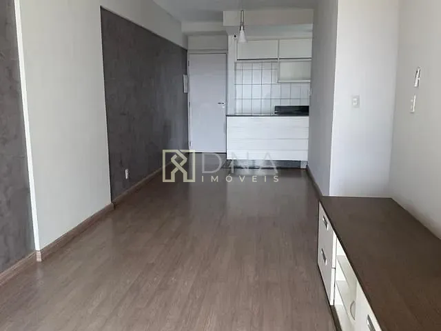 Apartamento 3 quartos e 2 banheiros, à venda, no bairro Parque Residencial Aquarius em São José dos Campos