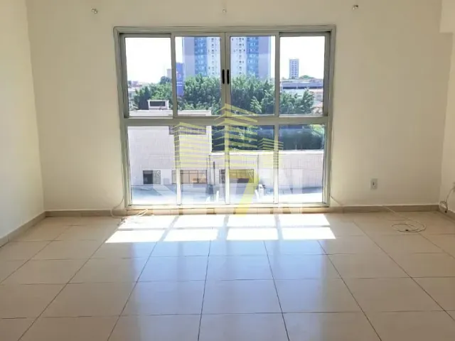 Apartamento com 65m² 2 quartos e 1 banheiro, à venda, no bairro Vila Flores em Bauru