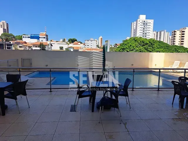 Apartamento com 65m² 2 quartos e 1 banheiro, à venda, no bairro Vila Flores em Bauru