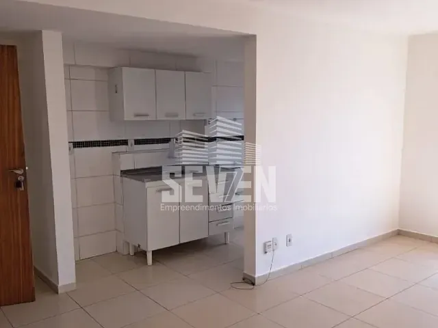 Apartamento com 65m² 2 quartos e 1 banheiro, à venda, no bairro Vila Flores em Bauru