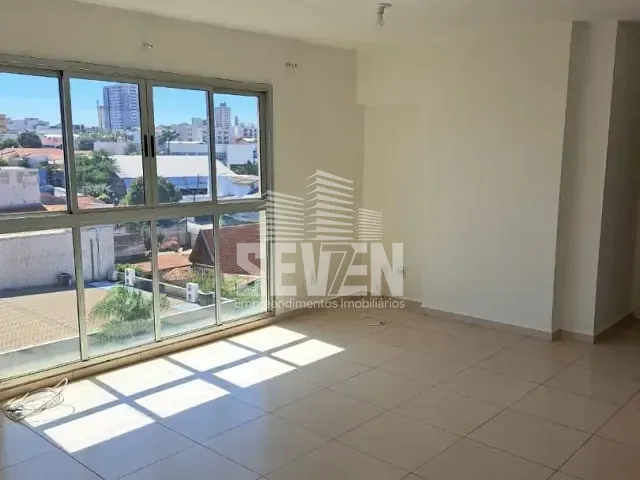 Apartamento com 65m² 2 quartos e 1 banheiro, à venda, no bairro Vila Flores em Bauru