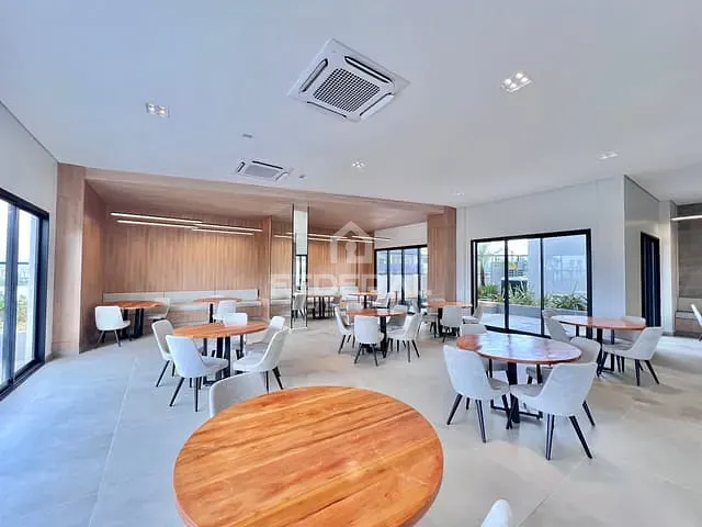Apartamento com 75m² 2 quartos e 3 banheiros, à venda, no bairro Parque Amazônia em Goiânia