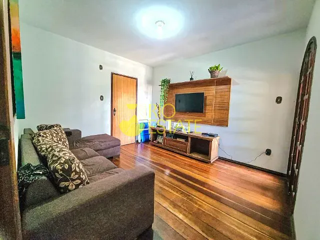 Apartamento com 76m² 2 quartos e 1 banheiro, à venda, no bairro Voldac em Volta Redonda