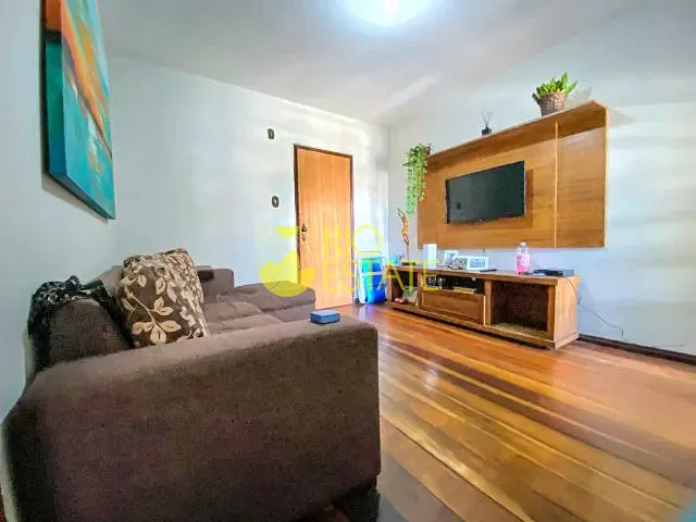 Apartamento com 76m² 2 quartos e 1 banheiro, à venda, no bairro Voldac em Volta Redonda