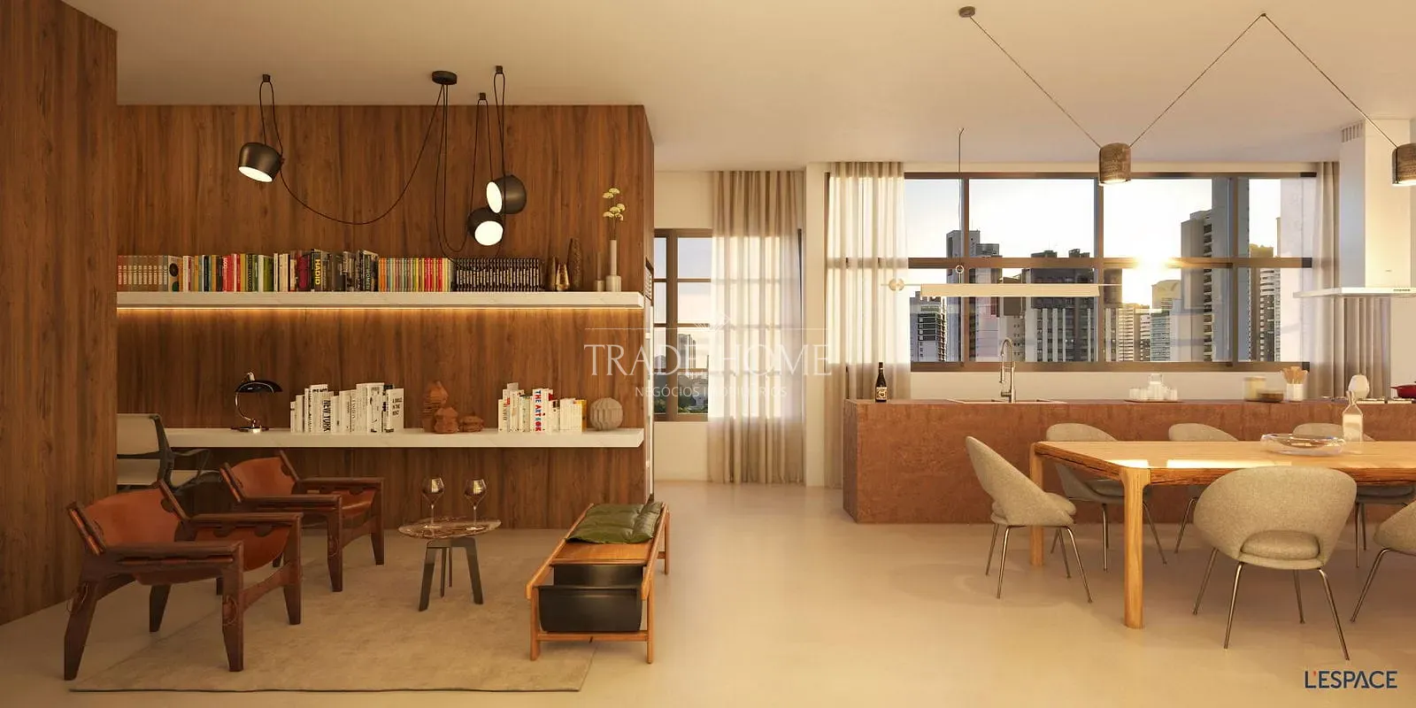 Apartamento, 3 quartos, 144 m² - Foto 31