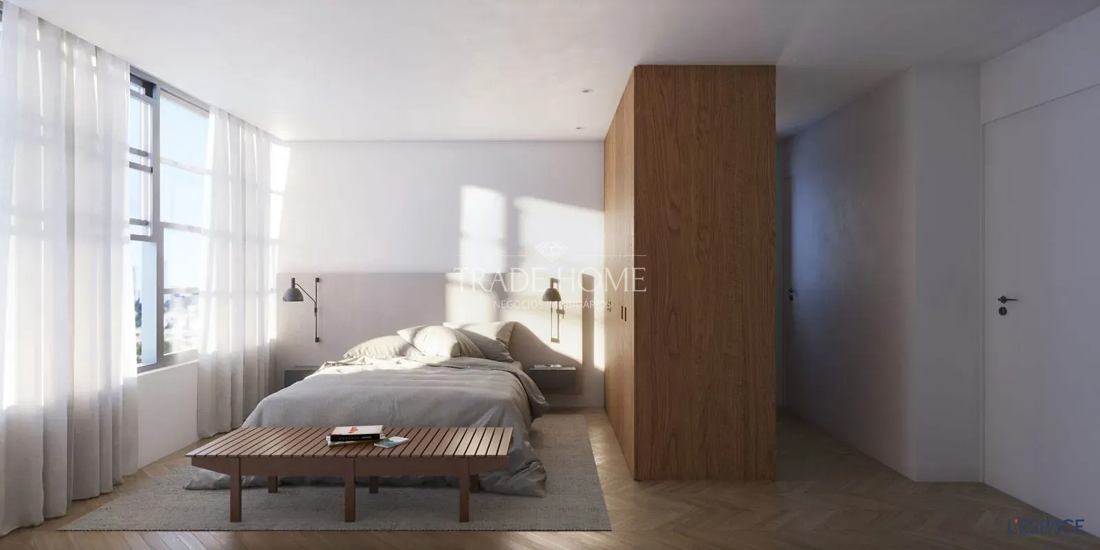 Apartamento, 3 quartos, 144 m² - Foto 48