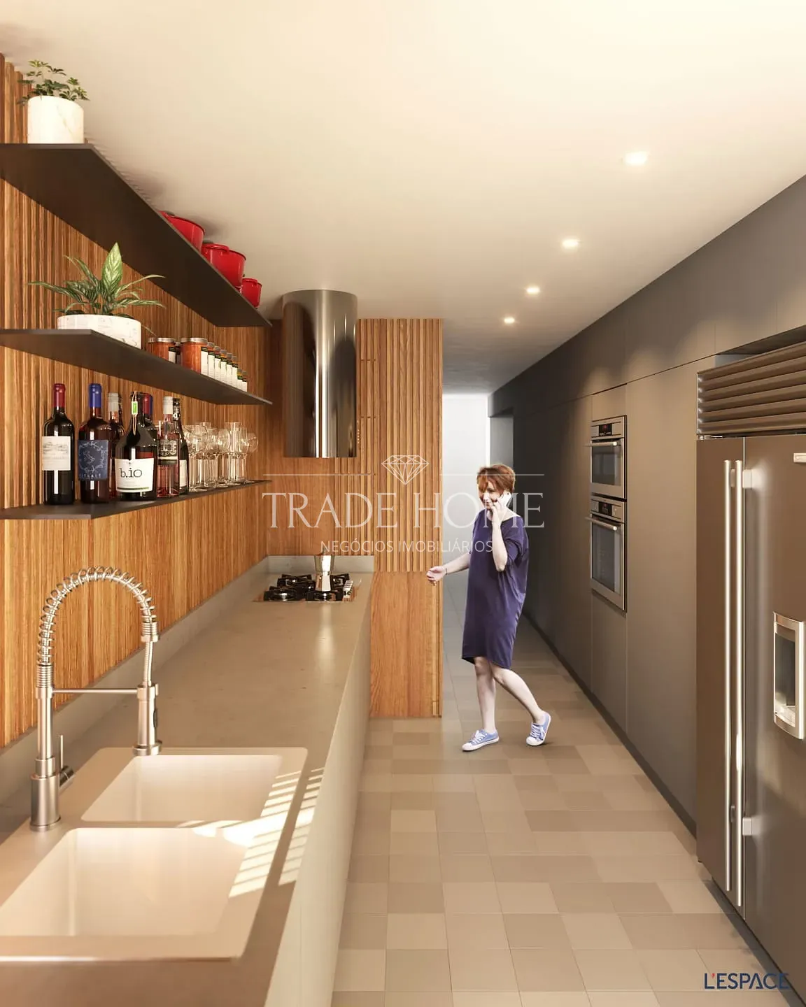 Apartamento, 3 quartos, 144 m² - Foto 46