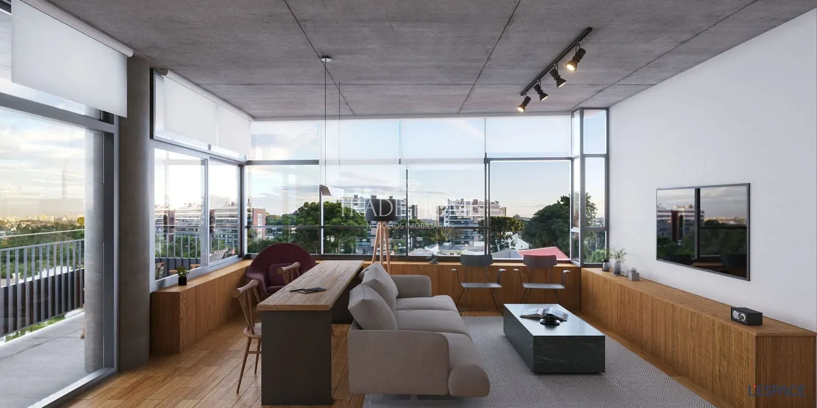 Apartamento, 3 quartos, 144 m² - Foto 35