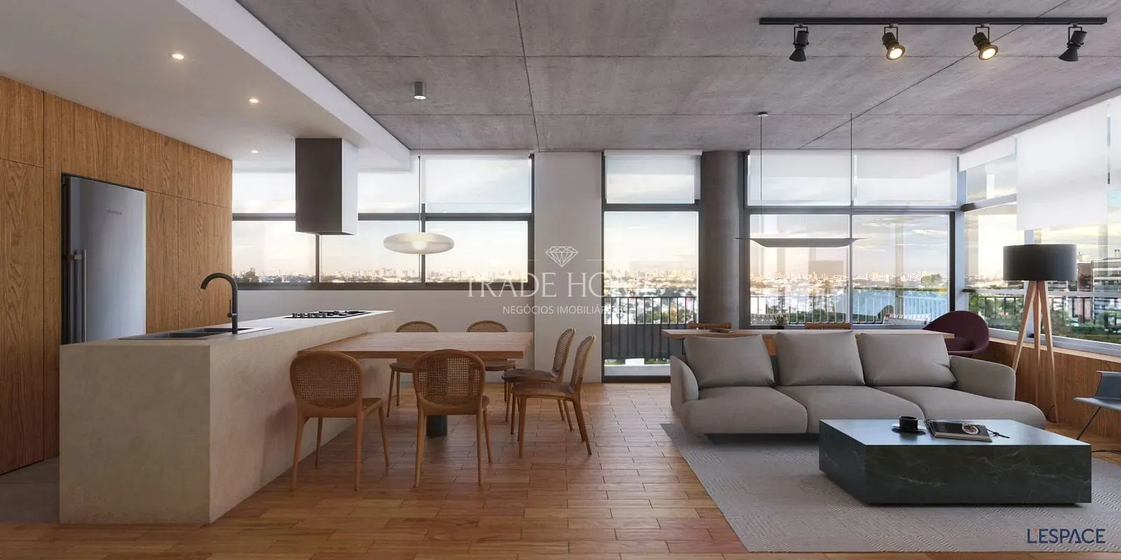 Apartamento, 3 quartos, 144 m² - Foto 36