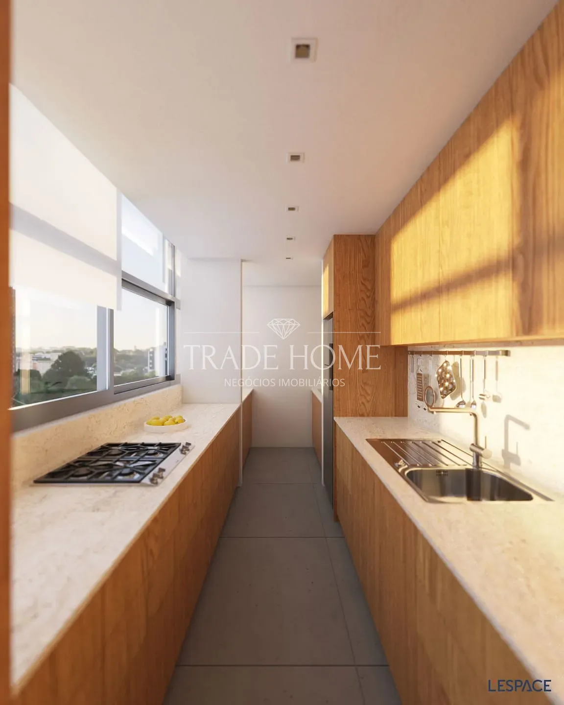 Apartamento, 3 quartos, 144 m² - Foto 47